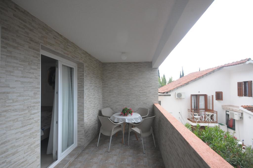Apartments Vila Anastasia บุดวา ห้อง รูปภาพ