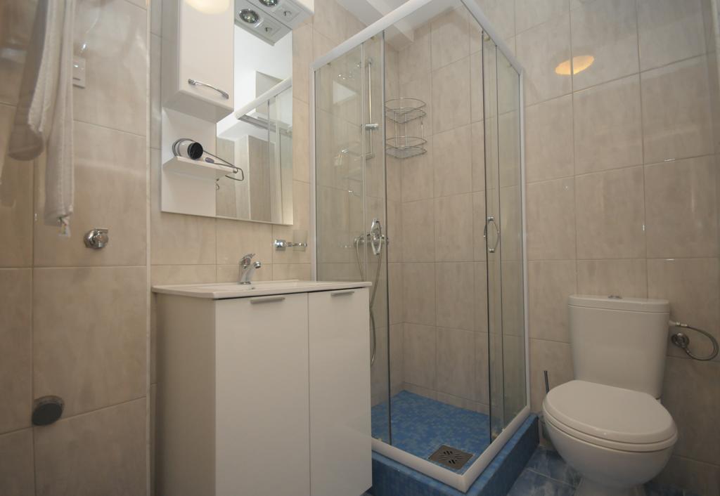 Apartments Vila Anastasia บุดวา ห้อง รูปภาพ