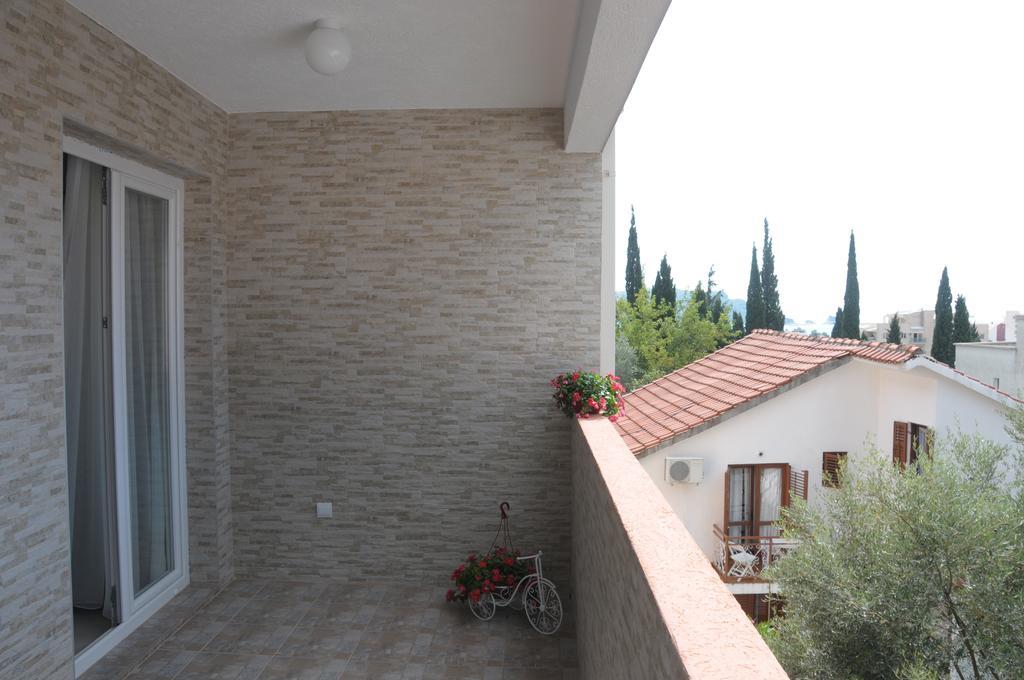 Apartments Vila Anastasia บุดวา ห้อง รูปภาพ